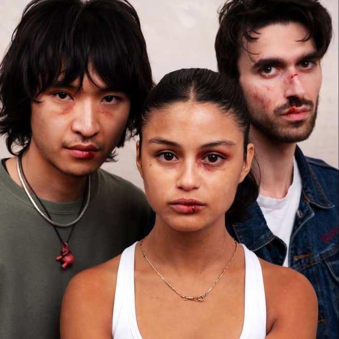 Honeyglaze cover image