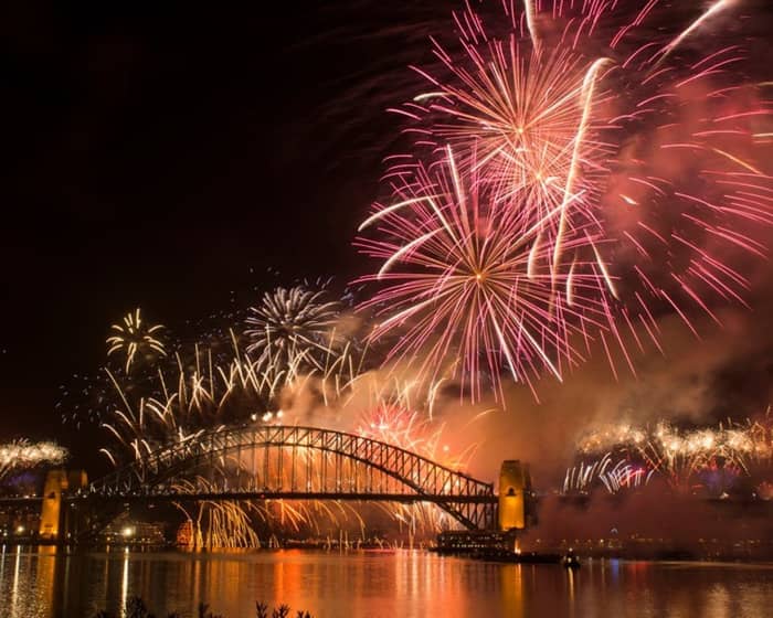 NYE 2025 Goat Island / Me-Mel tickets