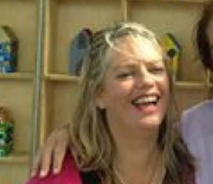 Rebecca Barnard cover image