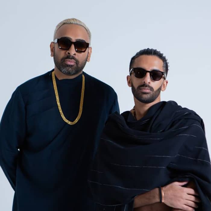 Indo Warehouse cover image