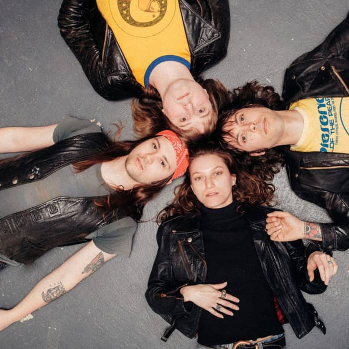 Daniel Romano cover image