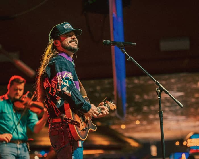 Ian Munsick: Eagle Flies Free Tour With Special Guest: Ben Haggard tickets