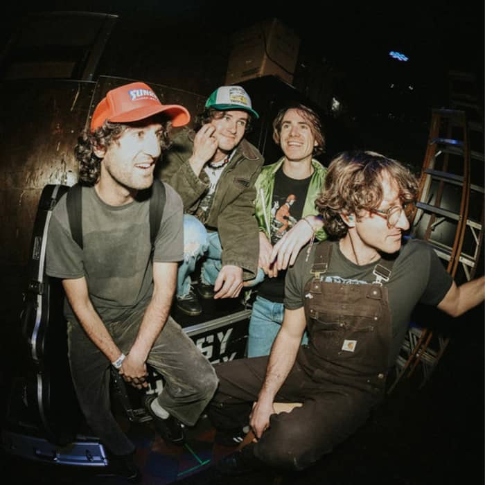 Easy Honey cover image