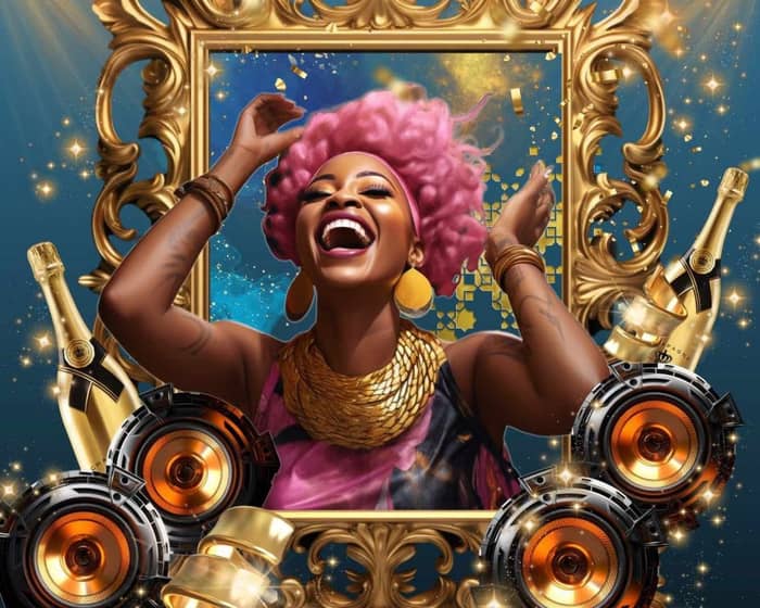 Glam Funk Band tickets