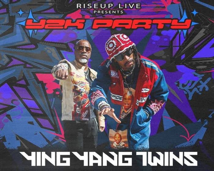 Ying Yang Twins tickets