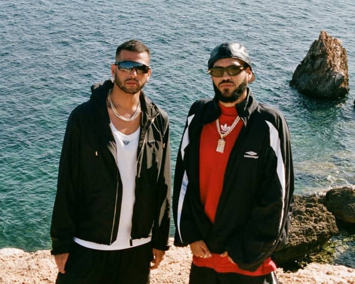 The Martinez Brothers tickets