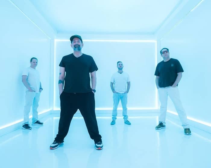 The Disco Biscuits tickets