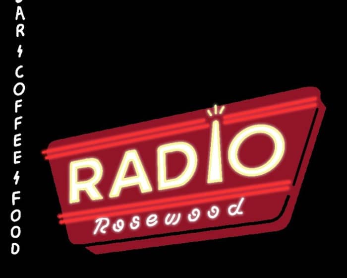 Radio Rosewood events