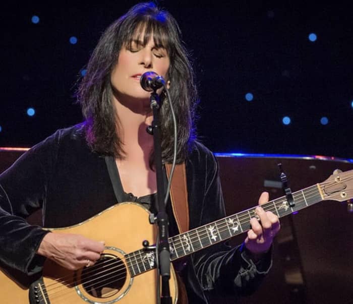 Karla Bonoff tickets