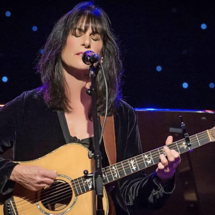 Karla Bonoff cover image