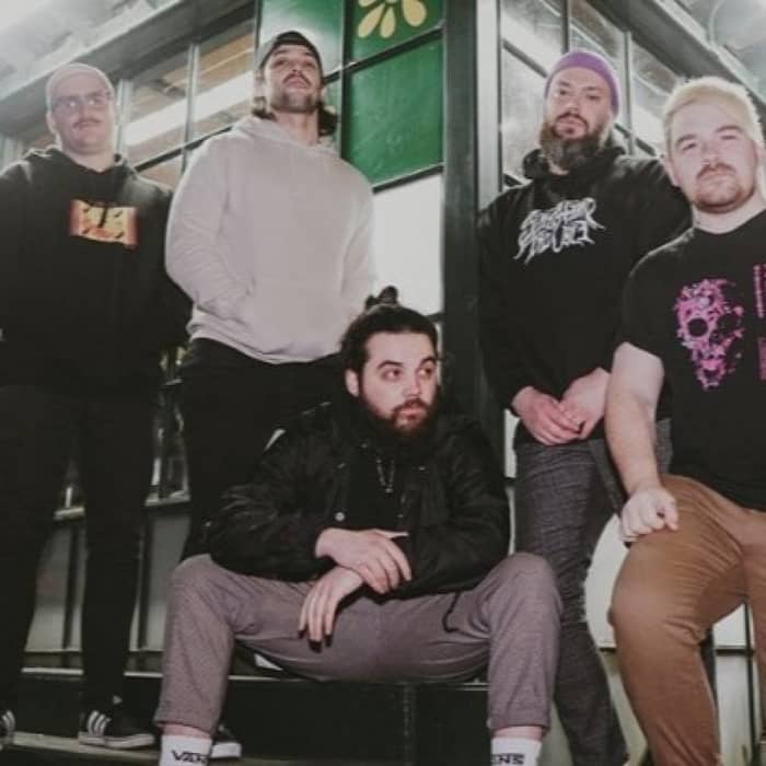 Some Heard Trouble cover image