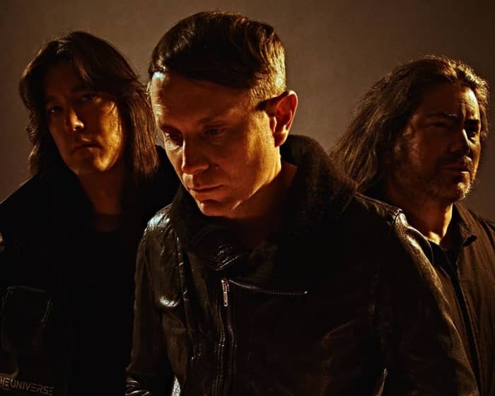 HEALTH x Carpenter Brut tickets