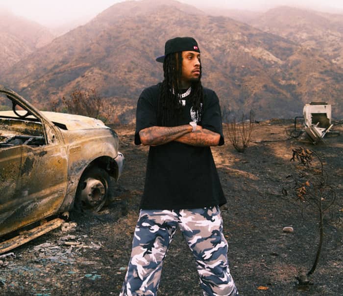 Chris Travis tickets