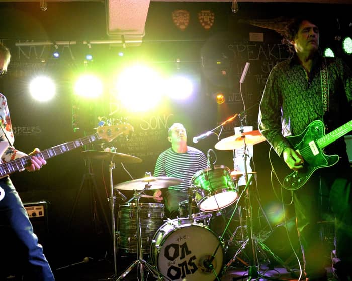 Marrickville Bowling Club events