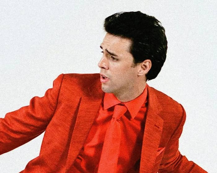 Stephen Sanchez tickets