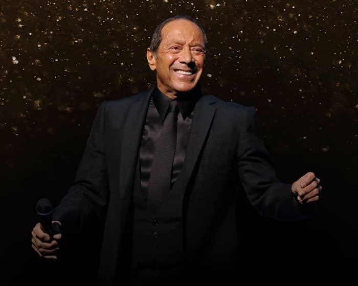 Paul Anka tickets