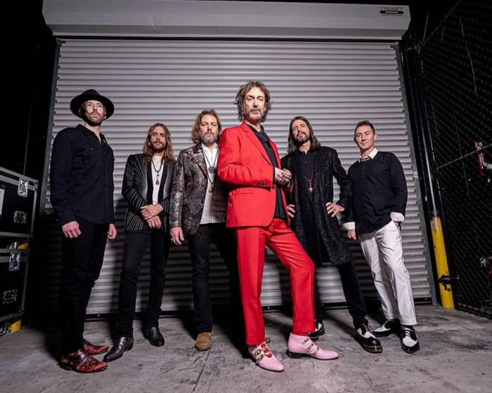 The Black Crowes tickets