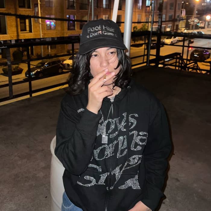 zzzahara cover image