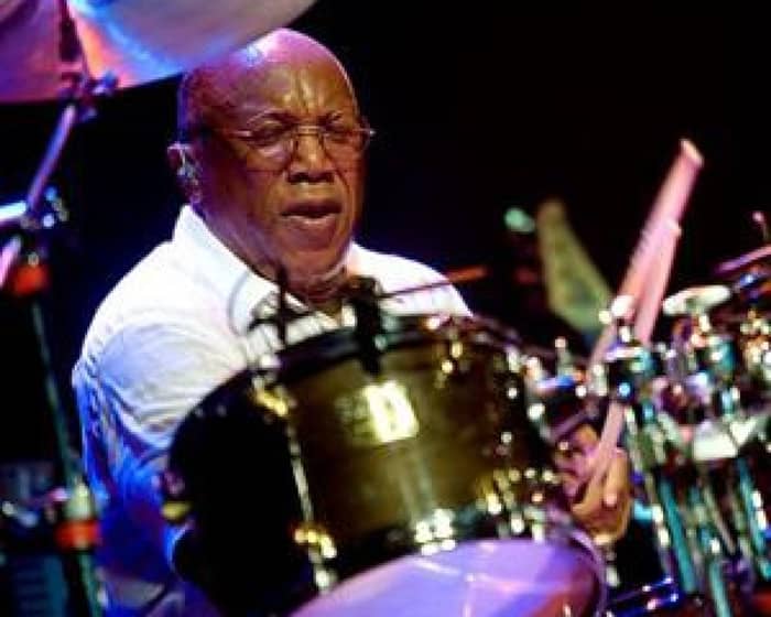 Billy Cobham tickets