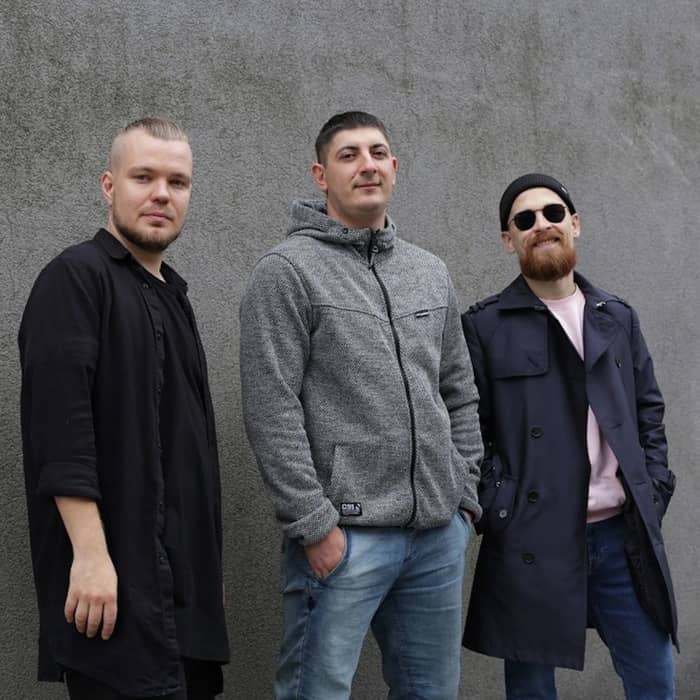 Teddy Killerz cover image