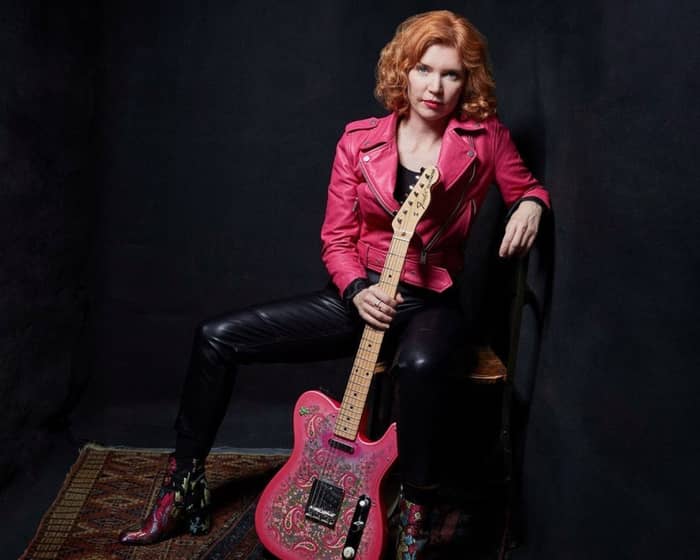 Guitar Women: An Evening with Sue Foley, Rory Block & Cindy Cashdollar tickets