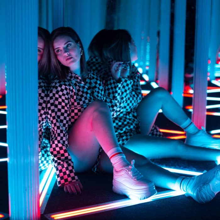 Fourth Daughter cover image