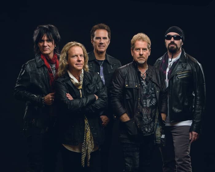 Night Ranger tickets