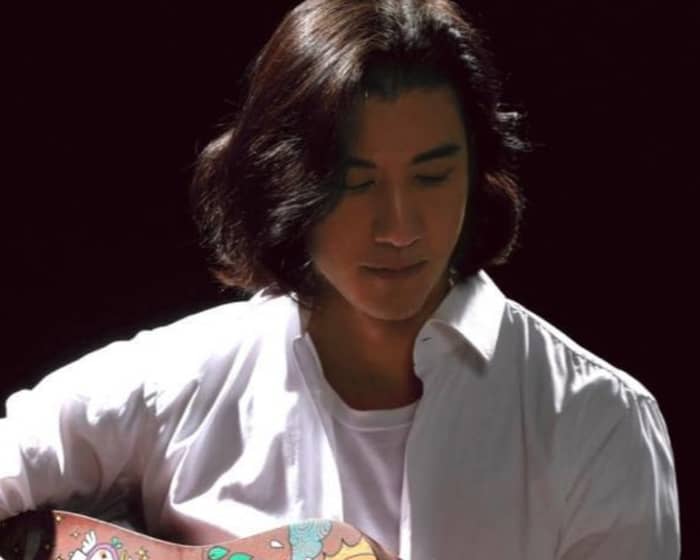 Wang Leehom tickets