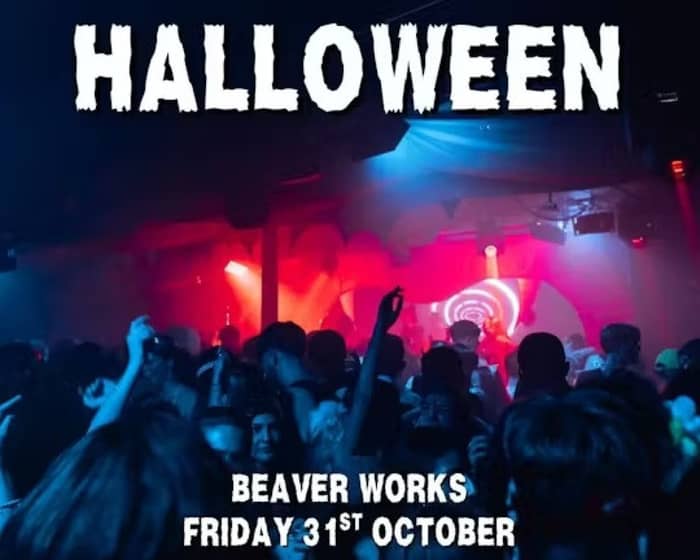 Beaver Works Halloween tickets