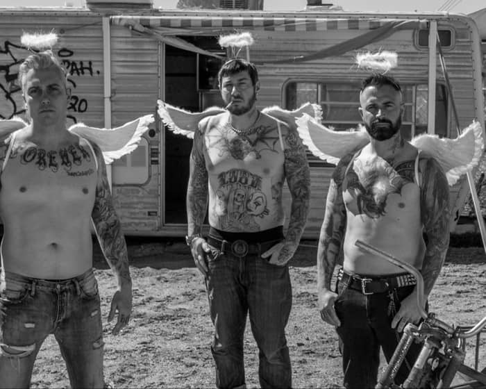 Avenged Sevenfold tickets