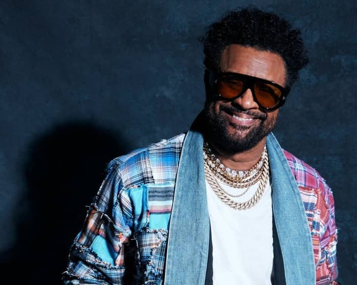 Shaggy with Special Guest Sophie Grey. tickets