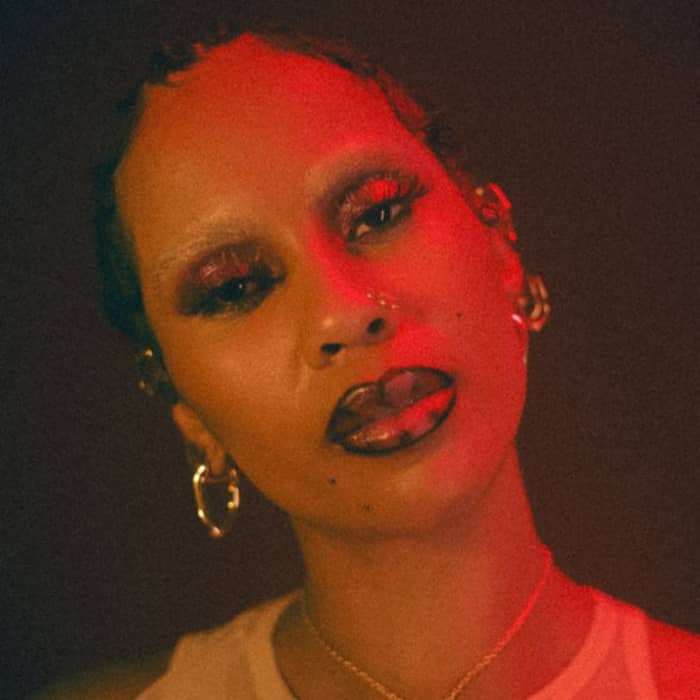 IAMDDB cover image