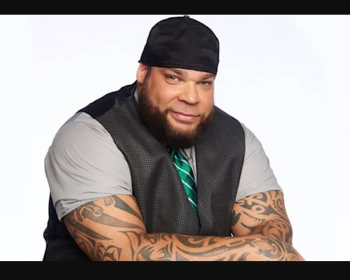Tyrus (wrestler) tickets