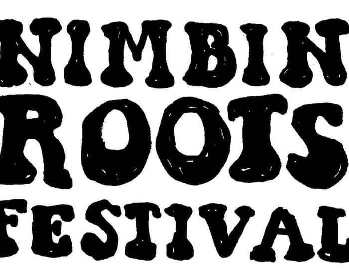 Nimbin Roots Festival 2025 tickets