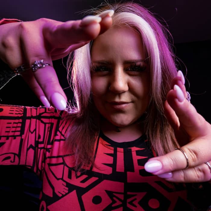 Euphonique cover image