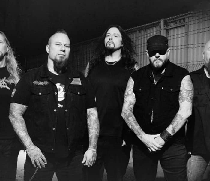 Dark Angel cover image