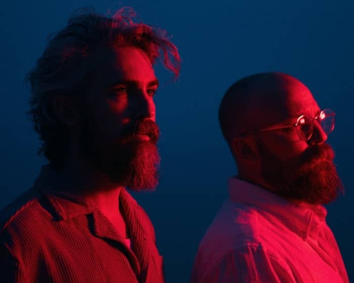 The Bros. Landreth: Tumbling Wild Tour 2026 tickets