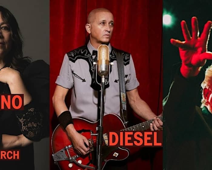 Kate Ceberano tickets