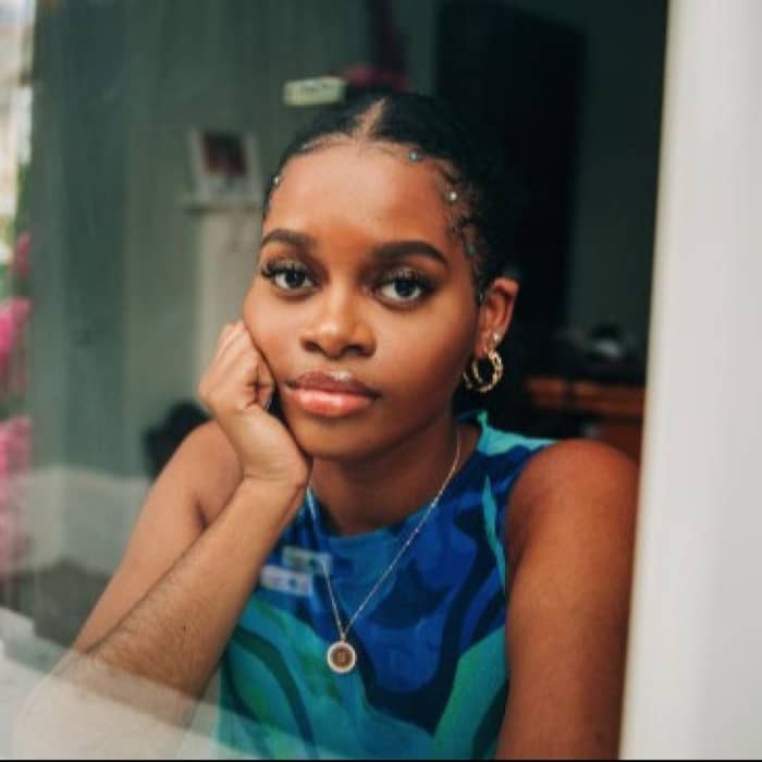 Summer Banton cover image