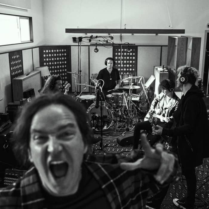 Third Eye Blind cover image