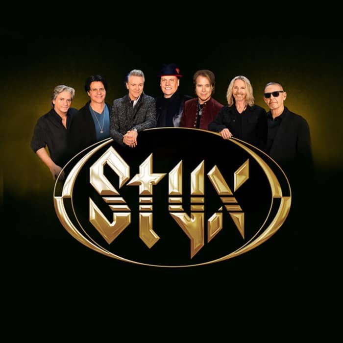 Styx cover image