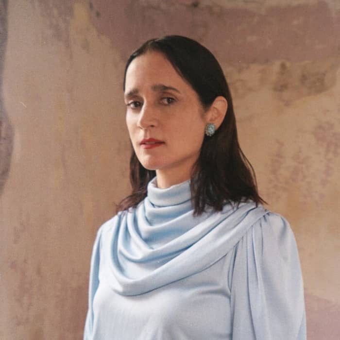 Julieta Venegas cover image