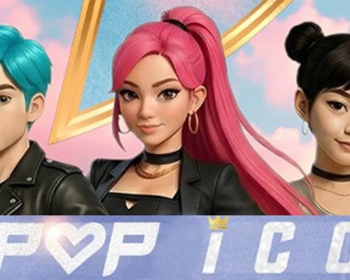 K-POP Icons tickets