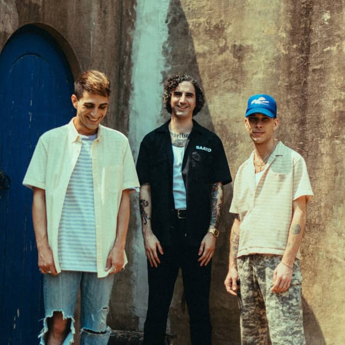 Hellions cover image