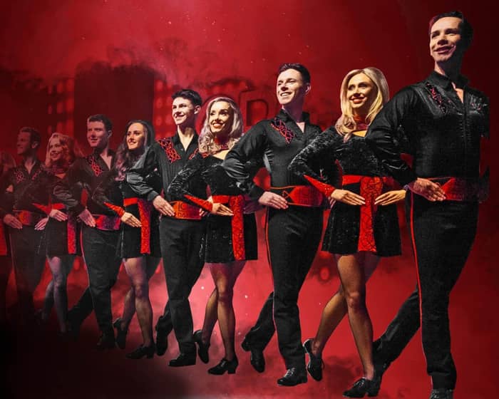 Lord Of The Dance : 30th Anniversary tickets