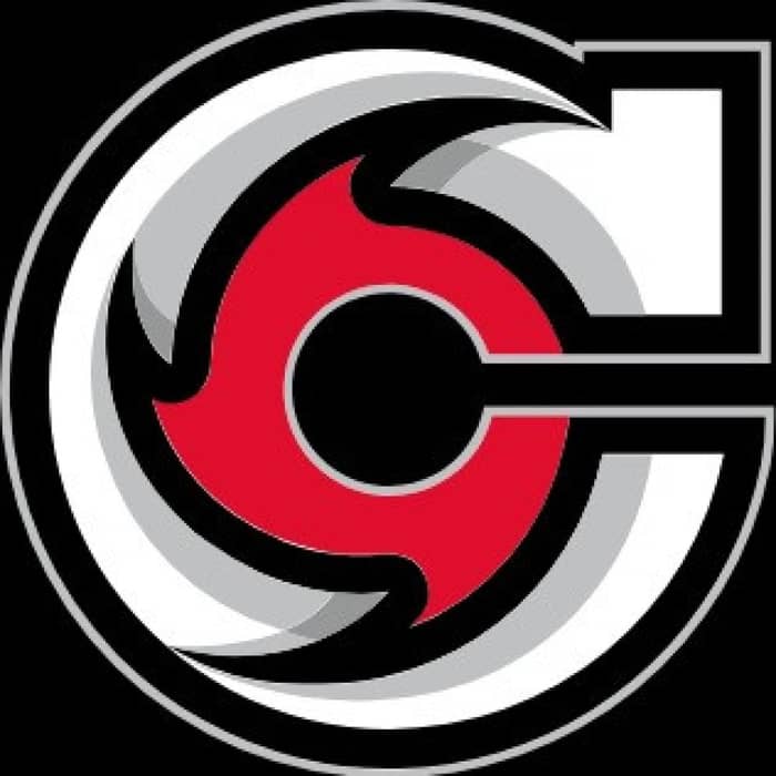 Cincinnati Cyclones cover image