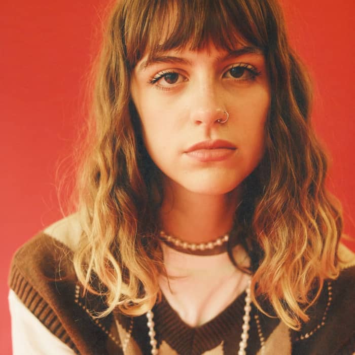 Chloe Slater cover image