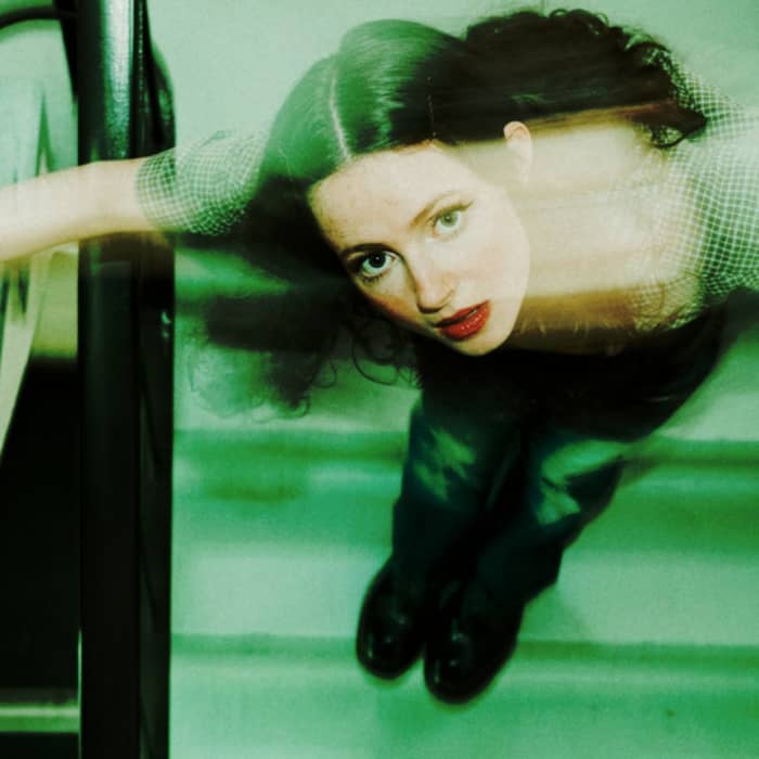 Siobhan Winifred cover image