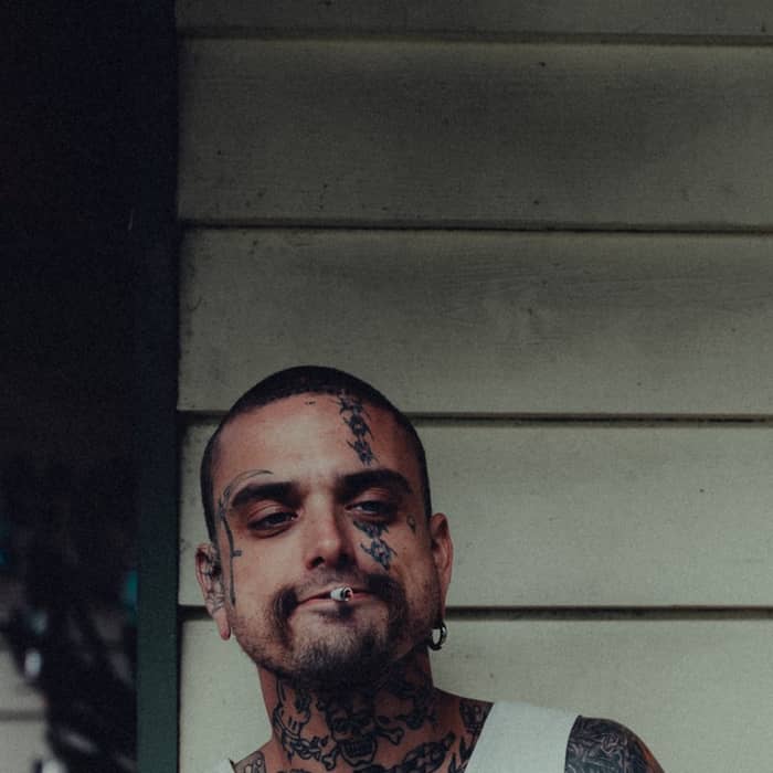 Slim Krusty cover image