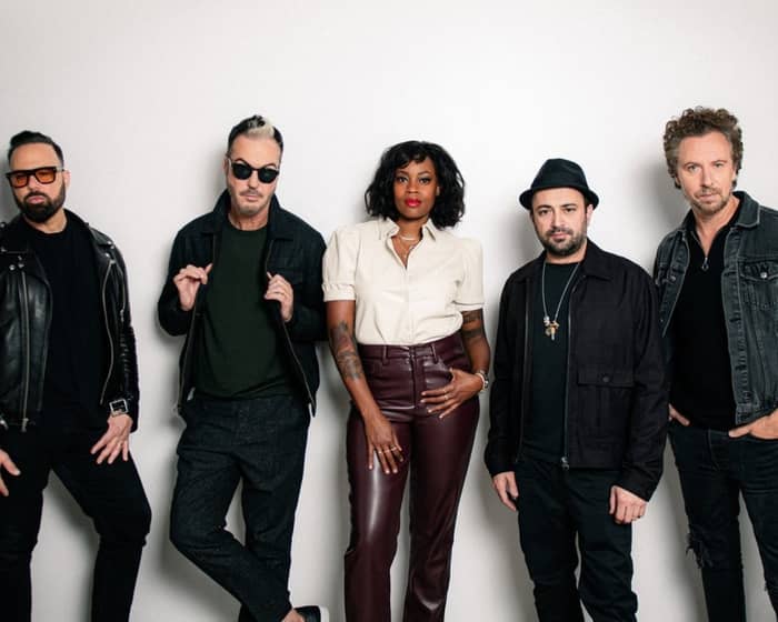 Fitz and the Tantrums - Man on the Moon Tour tickets